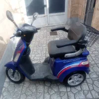 موتور سه چرخ