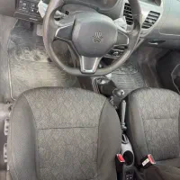 کوییک GXR L سفید مدل 1403|خودرو سواری و وانت|اصفهان, فرح آباد|دیوار