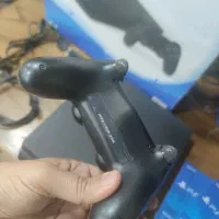 Ps4 Pro 4k 1tra و اسلیم کپیخور خیلی تمیز|کنسول، بازی ویدئویی و آنلاین|ارومیه, |دیوار