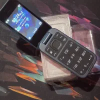 نوکیا ۲۶۶۰flip 4g|موبایل|تهران, گلستان (شهرک راه آهن)|دیوار