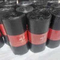 سفره یکبار مصرف و کیسه زباله|ظروف نگهدارنده، پلاستیکی، یک‌بارمصرف|ملایر, |دیوار