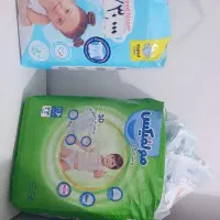 پوشک بچه سایز 6
