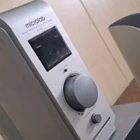 بلندگوی microlab|قطعات و لوازم جانبی رایانه|تهران, استخر|دیوار