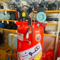 فروش و تعمیر پمپ های باد