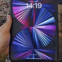 ipad pro M1|تبلت|ایرانشهر, |دیوار