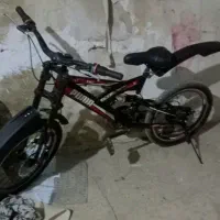 دوچرخه ۲۰