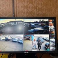 دوربین مداربسته مدار بسته تعمیرات تخصصی(کل تهران)