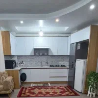 آپارتمان ۱۲۰ متری دو نبش خ تهران ۳ خواب