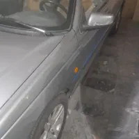 پژو پارس دوگانه شرکتی ۹۲پلمپ