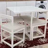 میز و صندلی غذاخوری