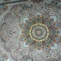 فرش نسترن|فرش|مشگین شهر, |دیوار