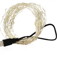 ریسه LED RGB مخصوص اتاق و میز گیمینگ نور مخفی جذاب