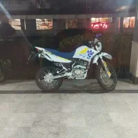 تریل 250|موتورسیکلت|رشت, ترمینال|دیوار