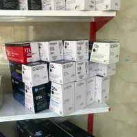 خریدوفروش تعمیرات پرینتر شارژ کارتریج در محل|پرینتر، اسکنر، کپی، فکس|قم, آذر (نکویی)|دیوار