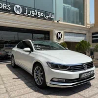 فولکس واگن پاسات مدل ۲۰۱۸|خودرو سواری و وانت|تهران, گلستان (شهرک راه آهن)|دیوار