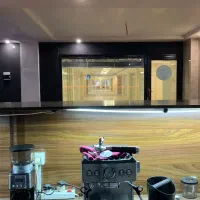 دستگاه نیمه صنعتی مباشی