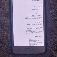 گوشی j5|موبایل|زابل, |دیوار