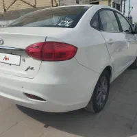 جک j4مدل1402اتومات|خودرو سواری و وانت|مشهد, توس (بلوار توس)|دیوار