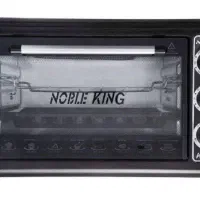 توستر آون مارک Noble King