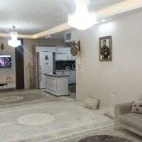 طبقه اول110متر تک واحدی پارکینگ آسانسور شهرک ابوذر|فروش آپارتمان|مشهد, شهرک ابوذر|دیوار