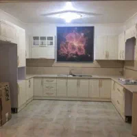 کابینت ( کابینت // متراز استاندارد)|مصالح و تجهیزات ساختمان|خرمآباد, |دیوار