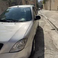 تیبا ۱ مدل ۱۳۹۴|خودرو سواری و وانت|بروجرد, |دیوار