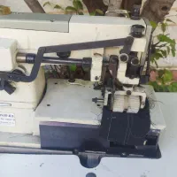 چرخ خیاطی مدل taking کمر کشی
