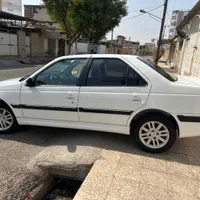 پارس فول با موتور xu7p مدل ۴۰۲