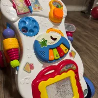 واکر موزیکال|اسباب و اثاث بچه|بوشهر, |دیوار