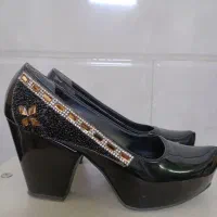 کفش زنانه،پسرانه،کتونی،نیم بوت،کفش اسکیچررنونو|کیف، کفش، کمربند|قم, کیوانفر|دیوار