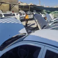 کربن زدایی تمامی خودروهای ایرانی وخارجی