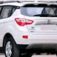 چانگان  cs35   مدل  ۹۸