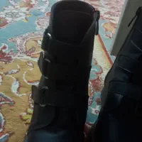 نیم بوت اسپرت