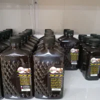 سیر سیاه کاملا ارگانیک و ترشی سیر سیاه و سس تند و.|خوردنی و آشامیدنی|اصفهان, کارلادان|دیوار