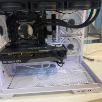 سیستم‌گیمینگ (game pc )|رایانه رومیزی|کیش, |دیوار