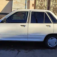 پراید 132مدل 91|خودرو سواری و وانت|قائن, |دیوار