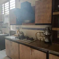 کابینت فلز تمیز