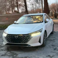 نیسان سیلفی آمیتیس پلاس ۲۰۲۴