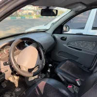 تیبا ۲ مدل ۹۷|خودرو سواری و وانت|لنگرود, |دیوار