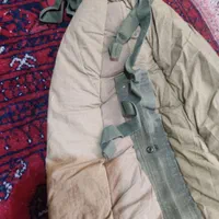 کیسه خواب و کوله پشتی آمریکایی اصل|کوهنوردی و کمپینگ|اصفهان, شهرستان|دیوار