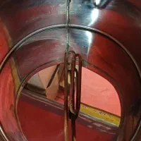 دیگ بخار ذرت مکزیکی درحد نو|کافی‌شاپ و رستوران|مشهد, امیر|دیوار