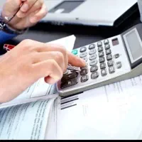 حسابدار هستم