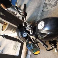 پالس 200|موتورسیکلت|تهران, مینابی|دیوار