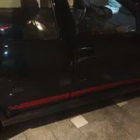 کوییک 402|خودرو سواری و وانت|تهران, قلهک|دیوار