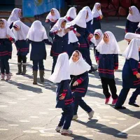 سرویس مدرسه فجر دانش