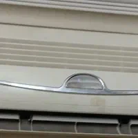 کولر گازی