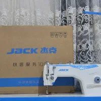 چرخ خیاطی صنعتی جک a2