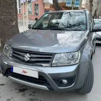 سوزوکی گرند ویتارا مدل۹۷ اتومات ۲۴۰۰|خودرو سواری و وانت|تهران, شهرک آزمایش|دیوار