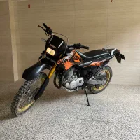 موتور پیشرو گلد 250cc