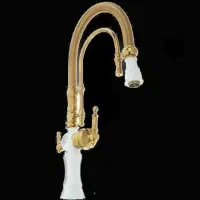 شیر طرفشویی دو منظوره